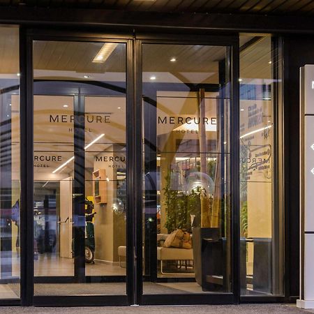 Mercure Milano Agrate Brianza Exterior foto